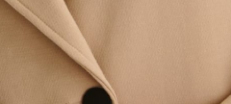 Oversizowy płaszcz damski dwurzędowy Oversizowy płaszcz damski dwurzędowy