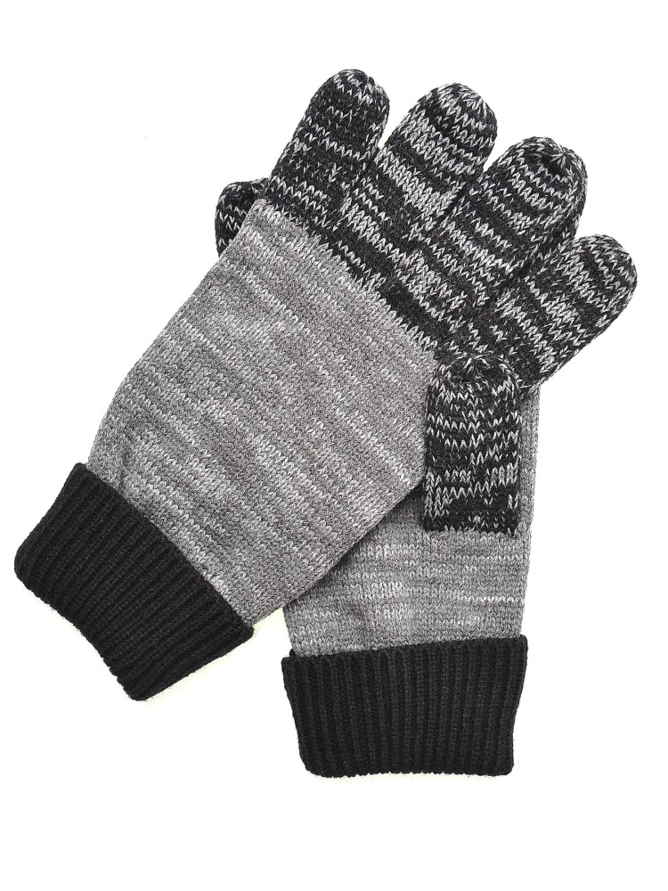 Rękawiczki dzianinowe do ekranów dotykowych