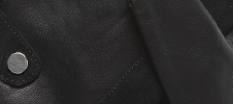 Rękawiczki damskie ze skóry