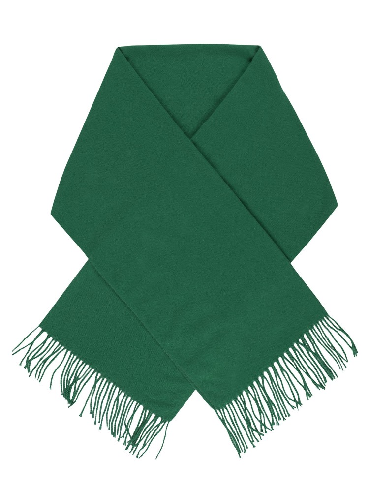 Szeroki szalik damski