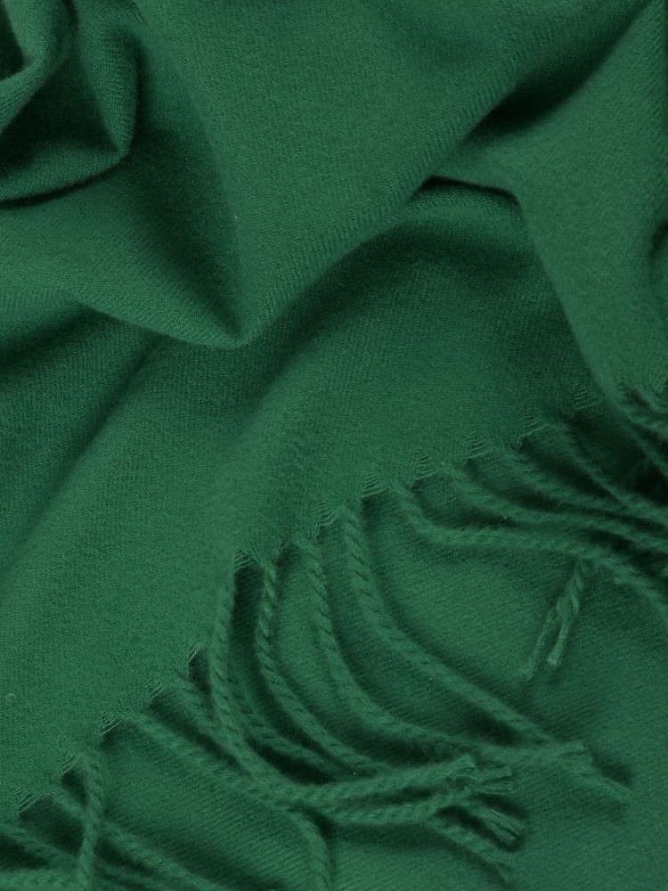 Szeroki szalik damski