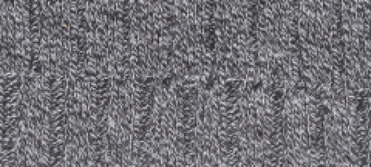 Szalik z prążkowanej dzianiny Szalik z prążkowanej dzianiny