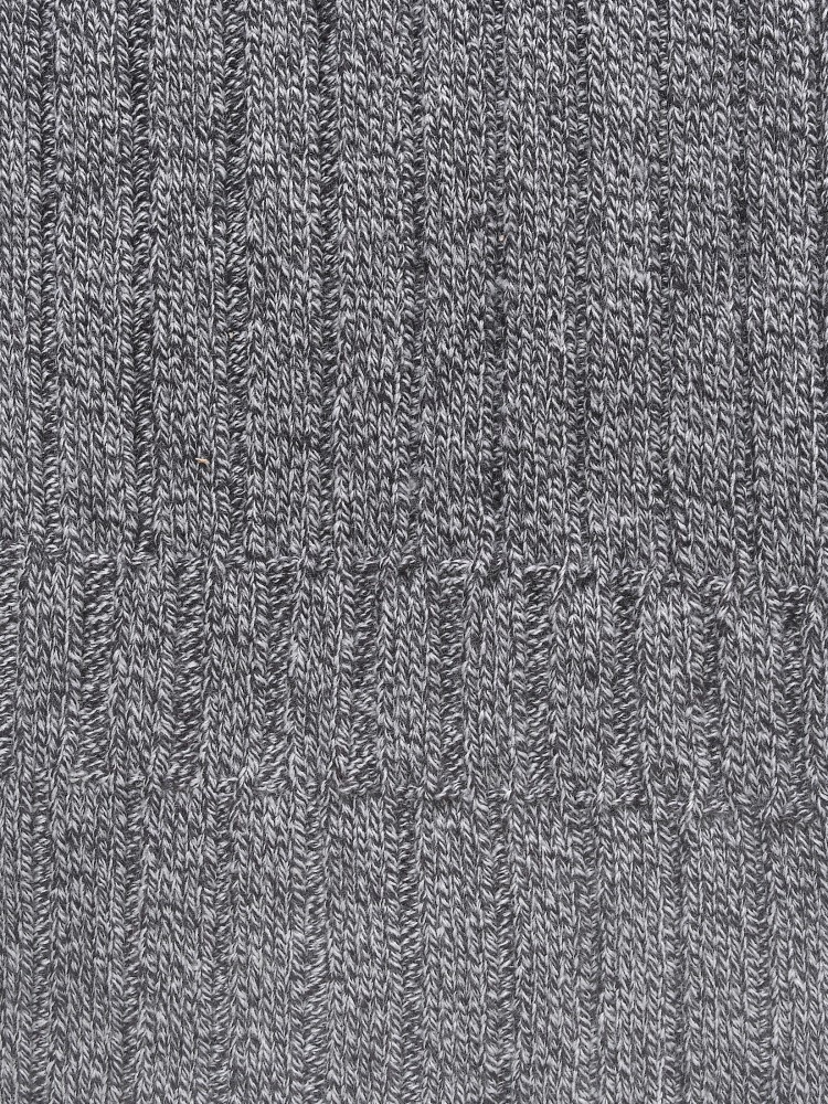 Szalik z prążkowanej dzianiny Szalik z prążkowanej dzianiny