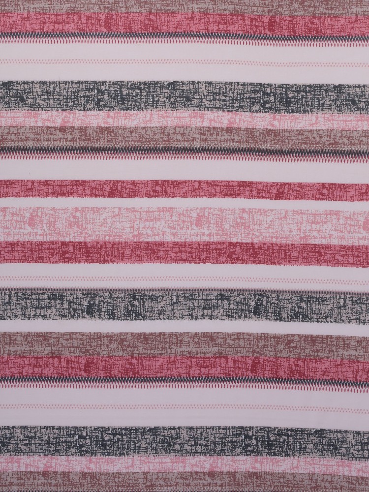 Szalik damski w paski