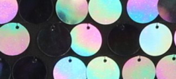 Spódnica z cekinami  Spódnica z cekinami