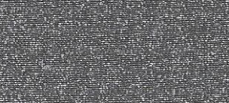 Spódnica ołówkowa z połyskiem, z ozdobnym lampasem