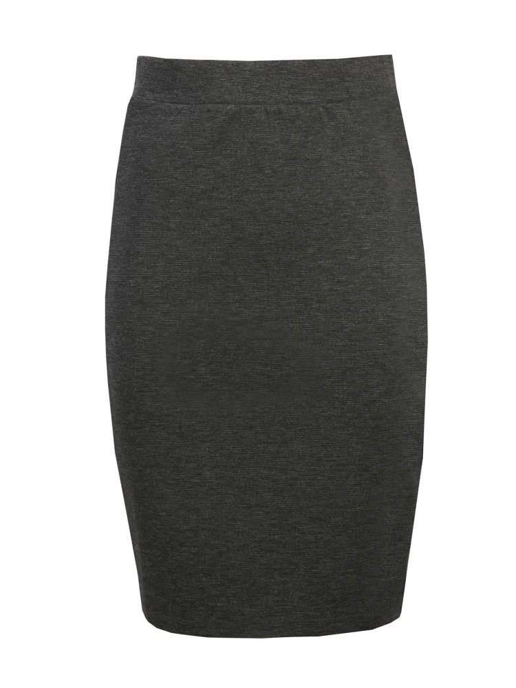 Spódnica ołówkowa z lampasami Spódnica ołówkowa z lampasami