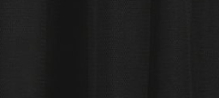 Plisowana tiulowa spódnica z perłami