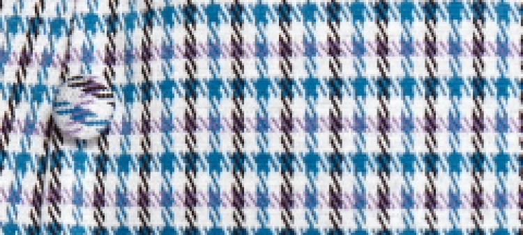 Spódniczka mini w kratkę Spódniczka mini w kratkę