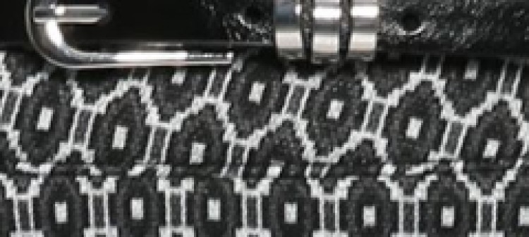 Spódniczka we wzór retro Spódniczka we wzór retro