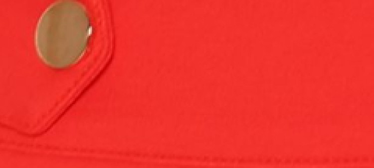 Mini spódniczka z guzikami