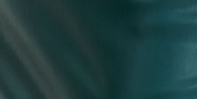 Ołówkowa spódnica z imitacji skóry