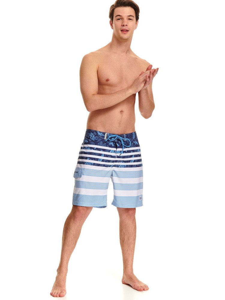 Szorty kąpielowe męskie