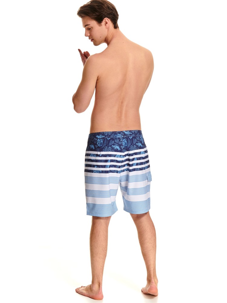 Szorty kąpielowe męskie