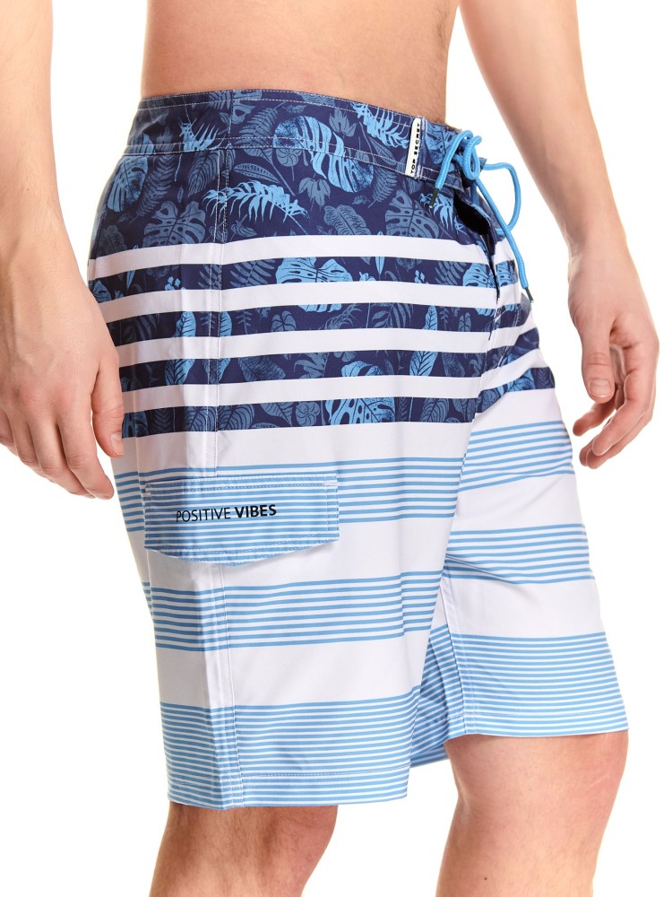 Szorty kąpielowe męskie