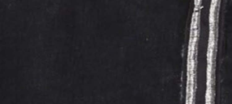 Mieniące się spodnie z brokatem