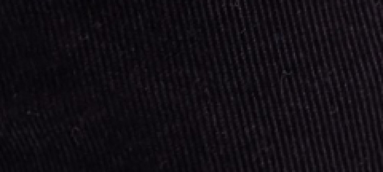 Spodnie sztruksowe dopasowane