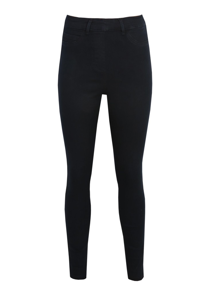 Spodnie damskie jeggins