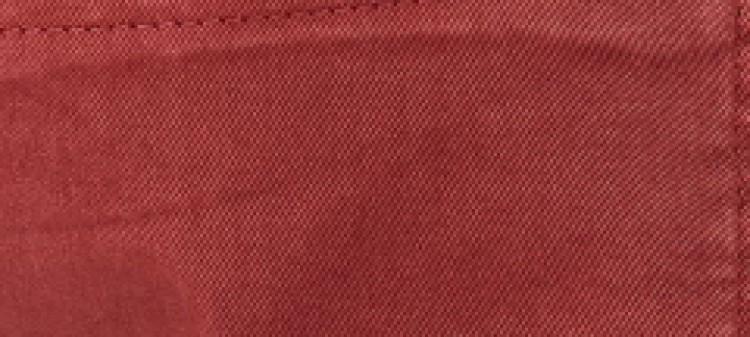 Spodnie strukturalne slim fit