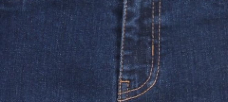 Spodnie jeansowe 