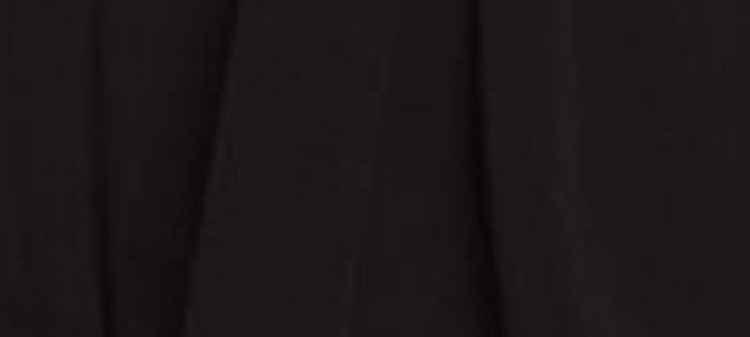 Eleganckie spodnie z lejącej tkaniny