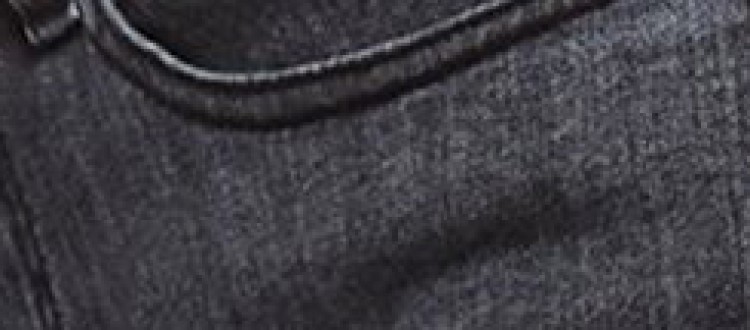 Spodnie damskie z ozdobnymi taśmami Spodnie damskie z ozdobnymi taśmami