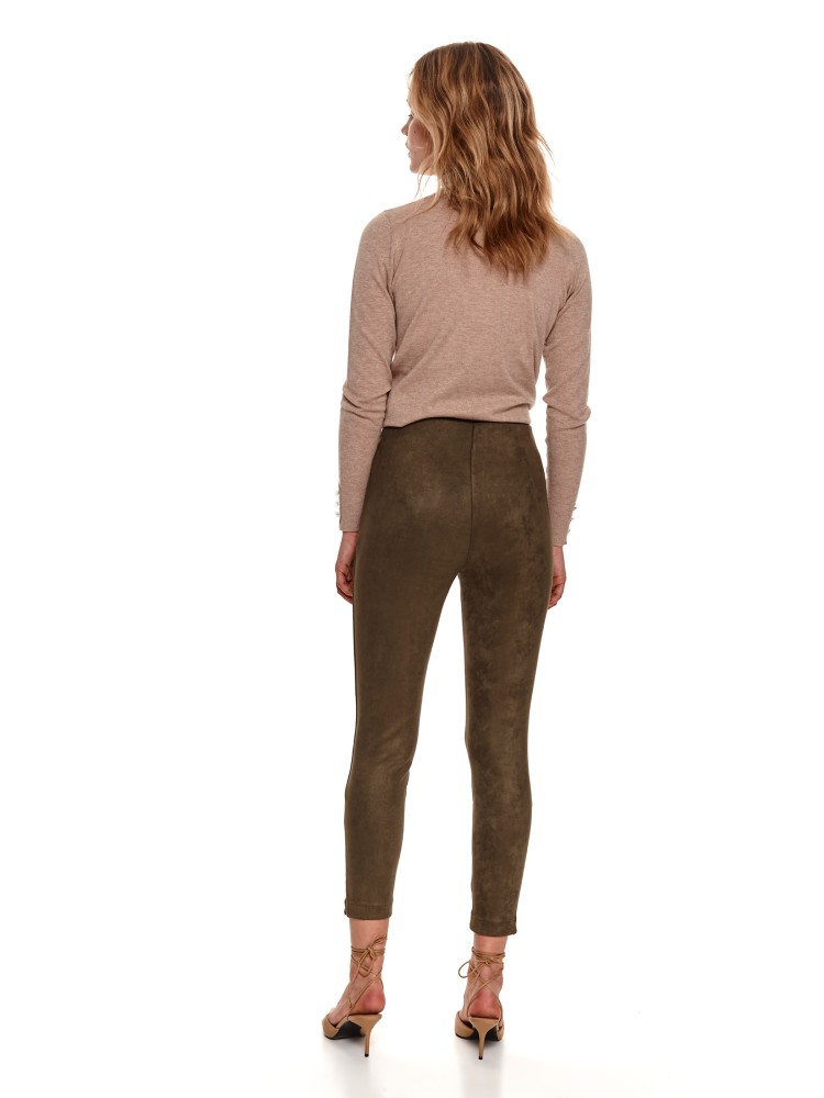 Spodnie damskie skinny