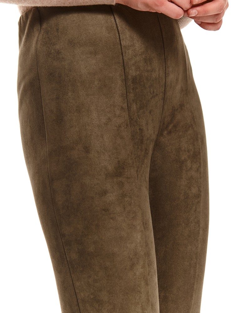 Spodnie damskie skinny