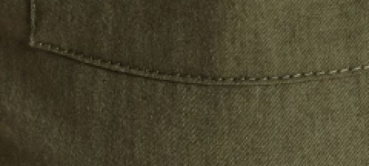 Spodnie damskie joggery z wiązaniem