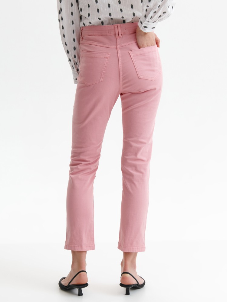Spodnie jeansowe skinny