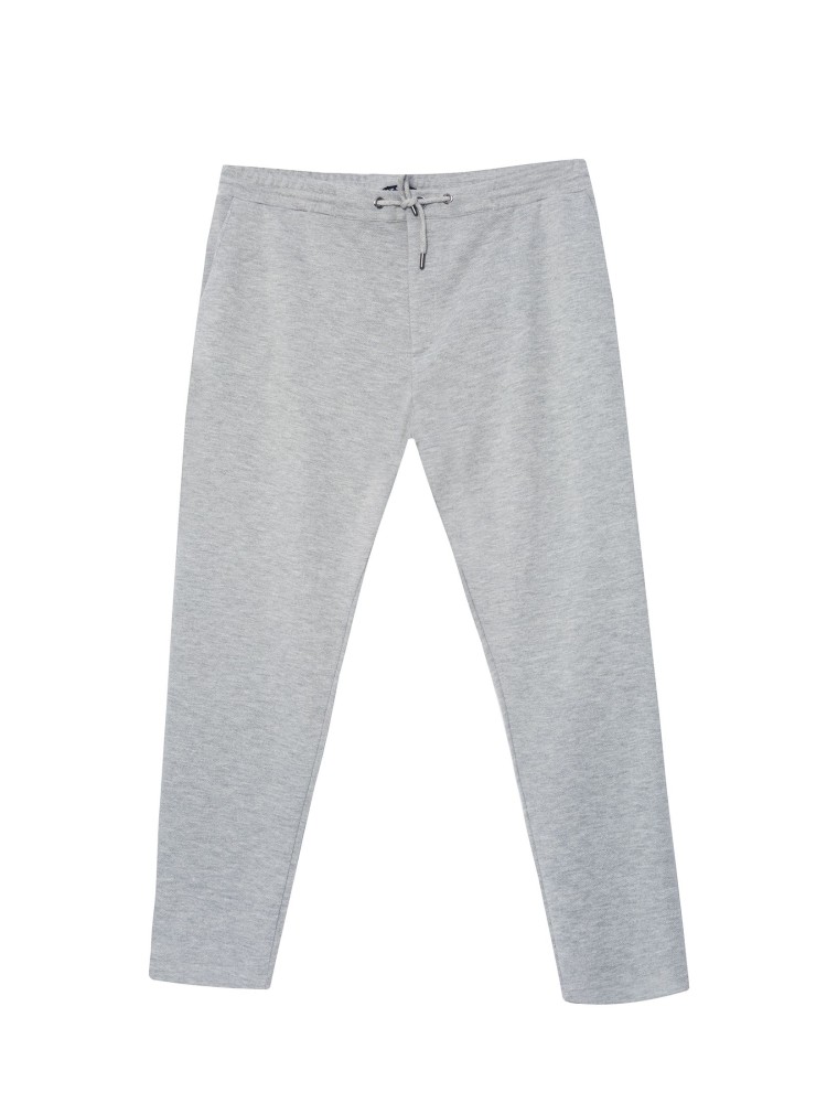 Spodnie dzianinowe typu jogger