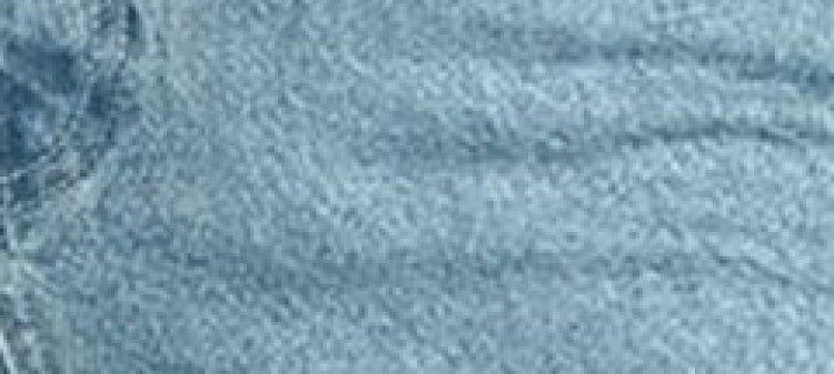 Denimowe spodnie boyfriend