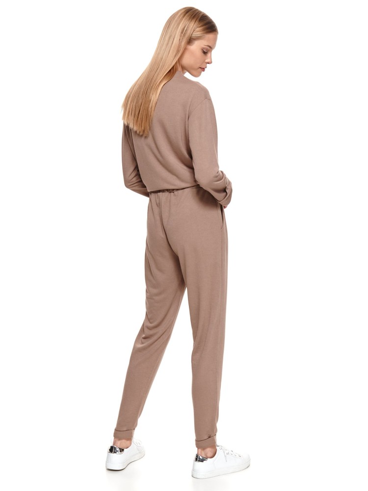 Spodnie dresowe damskie