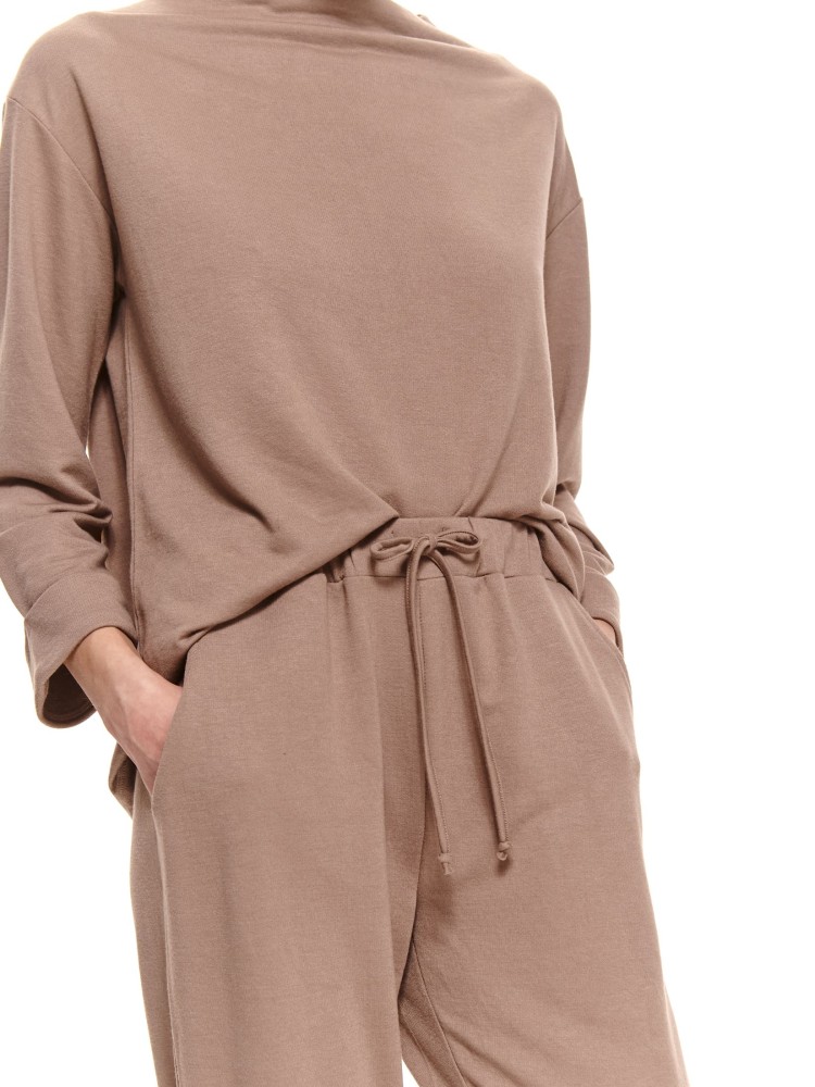 Spodnie dresowe damskie