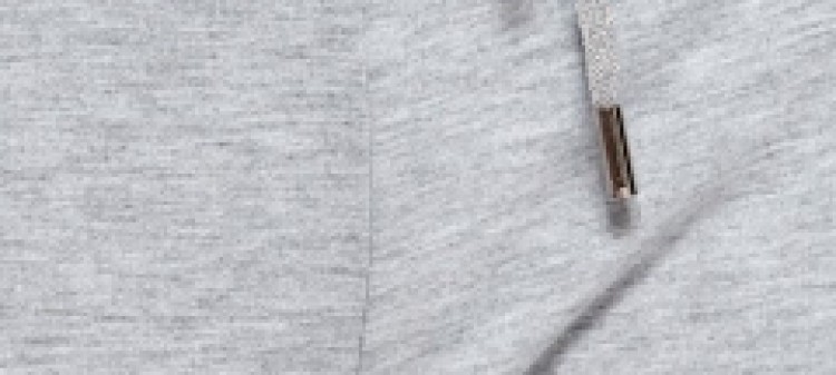 Spodnie dresowe damskie 7/8