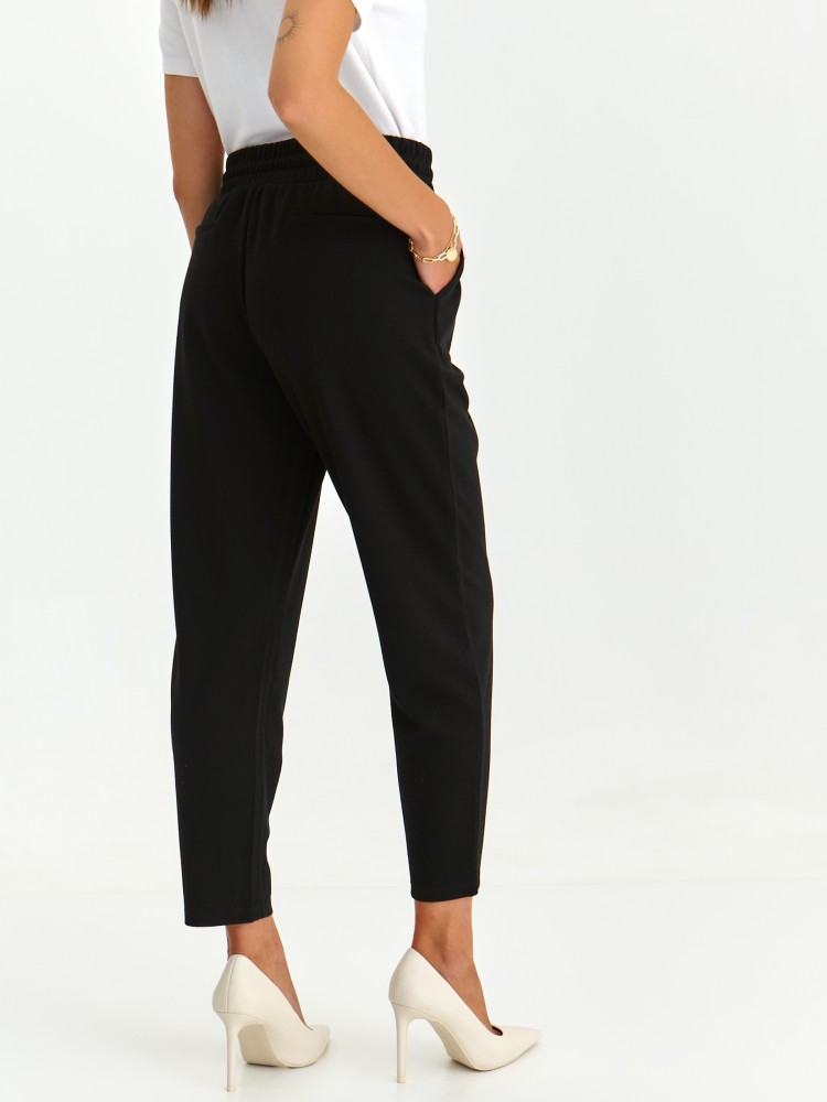 Luźne joggery damskie Luźne joggery damskie