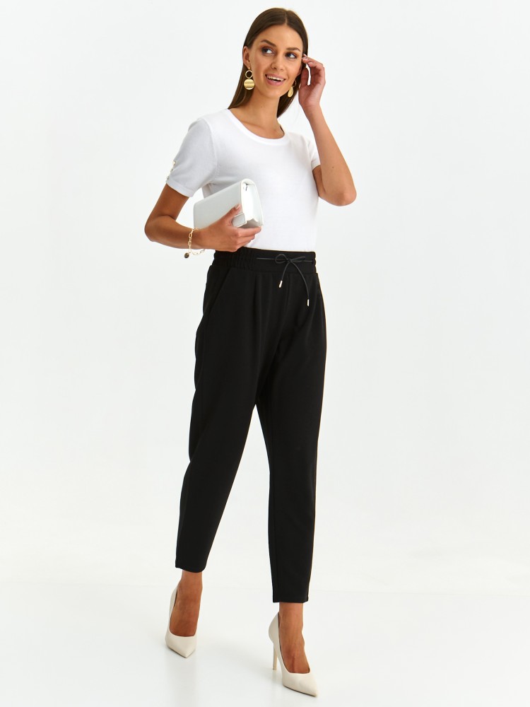 Luźne joggery damskie Luźne joggery damskie