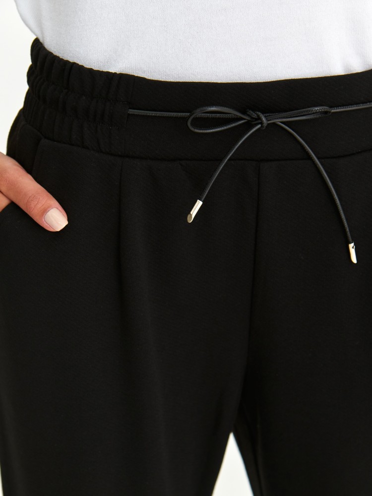 Luźne joggery damskie Luźne joggery damskie