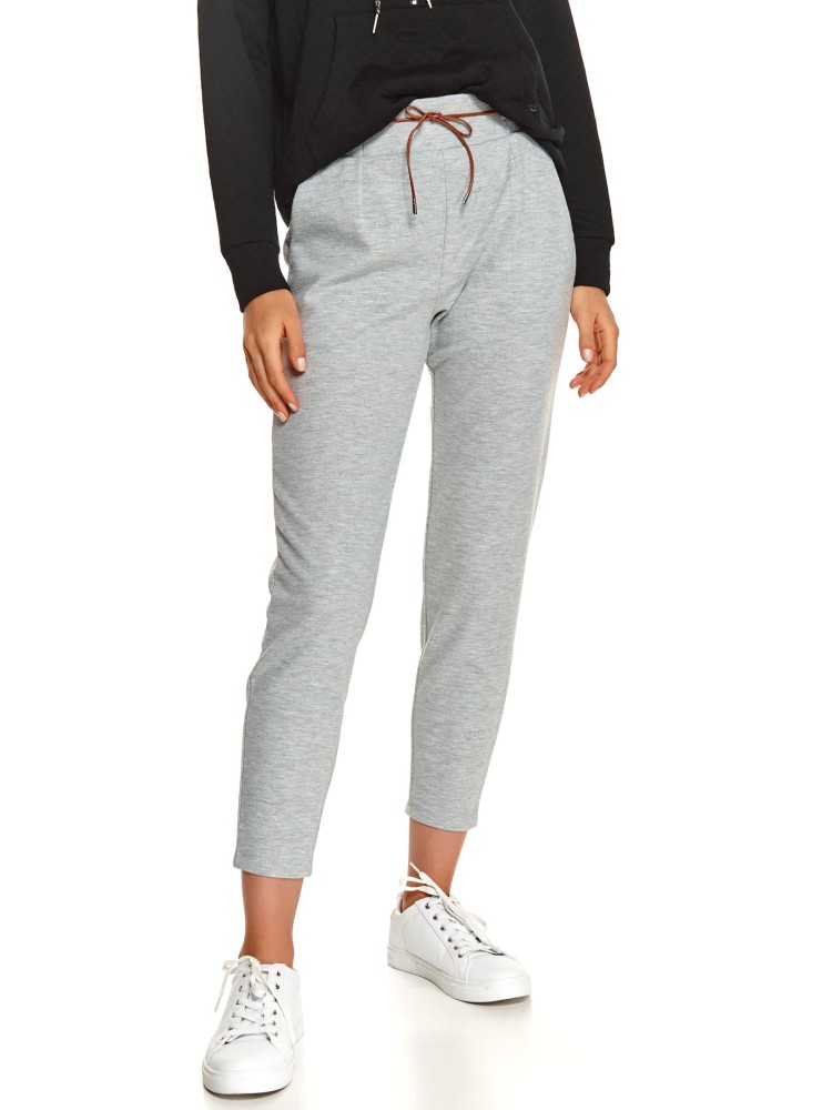 Spodnie dresowe damskie