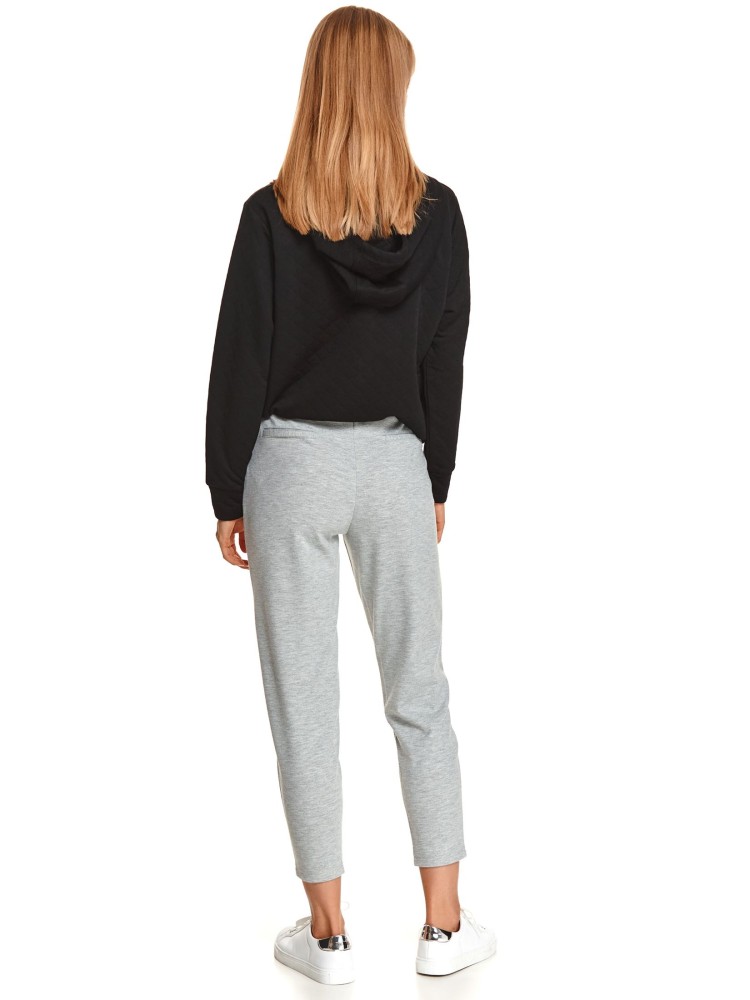 Spodnie dresowe damskie