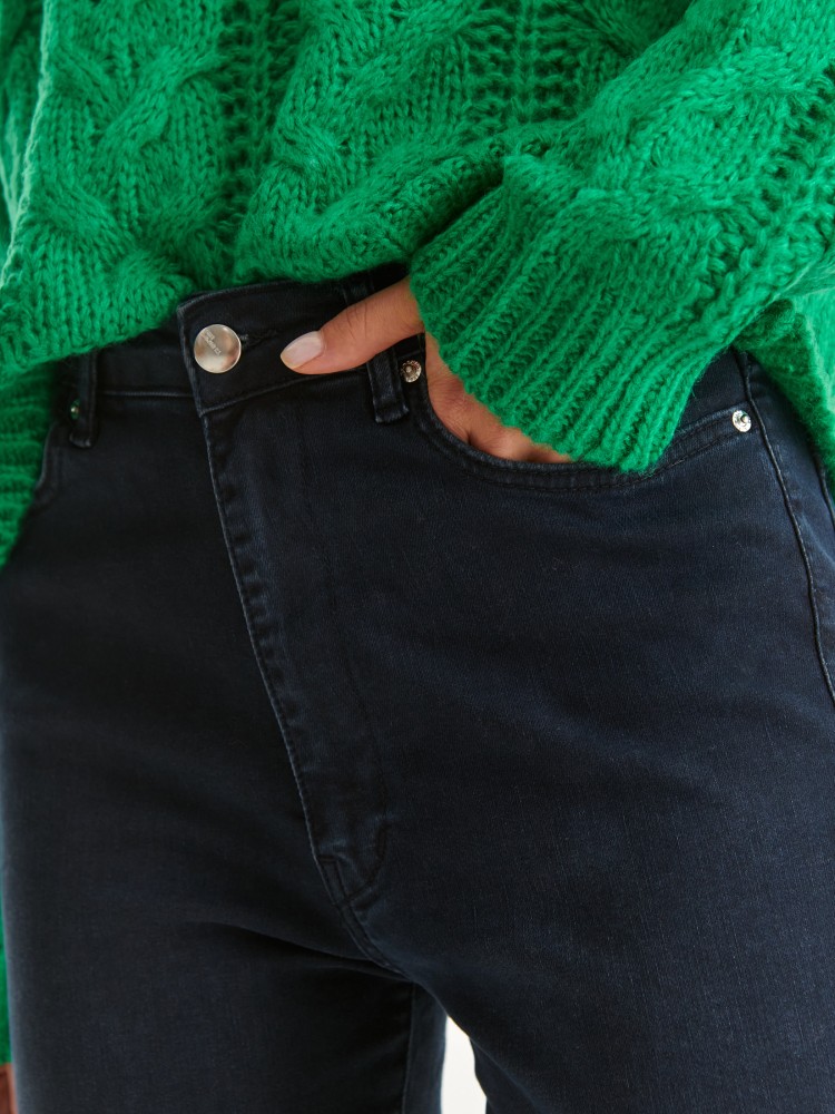 Spodnie damskie Spodnie damskie