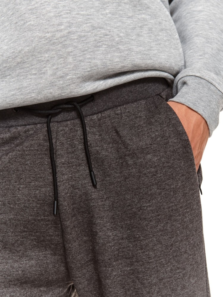 Spodnie dresowe męskie slim