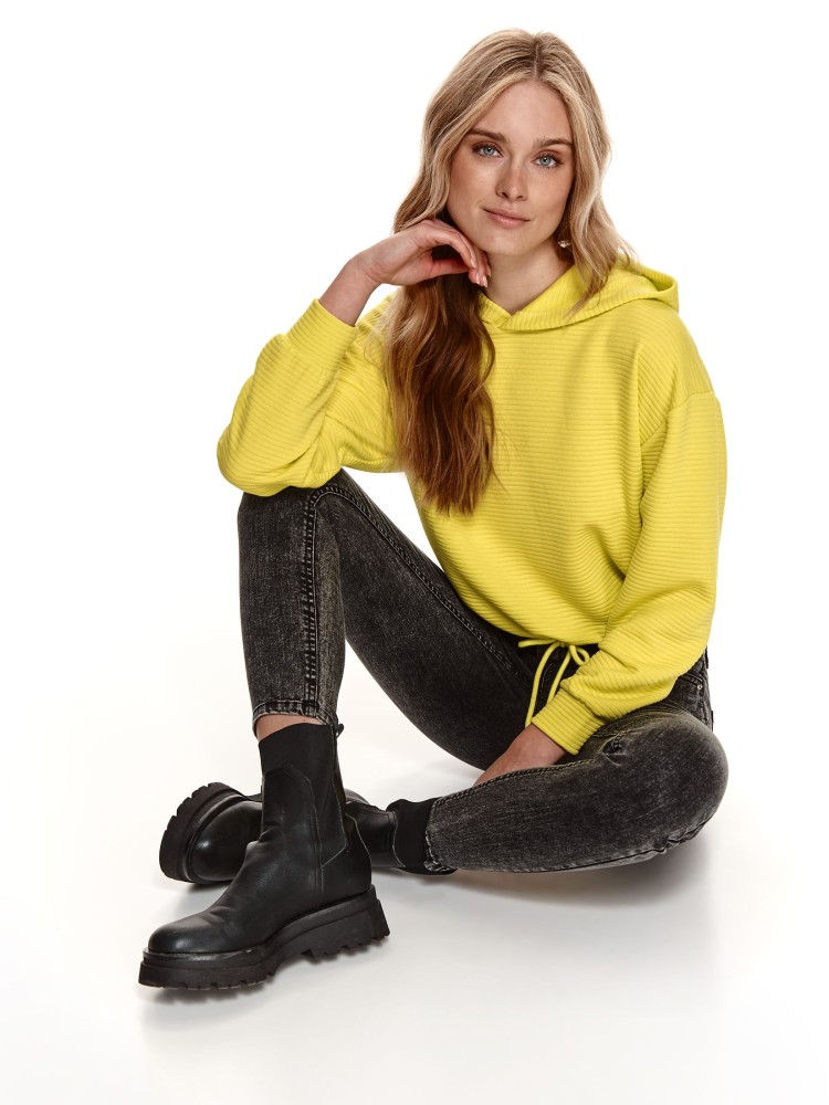 Spodnie jeansowe z elastanem Spodnie jeansowe z elastanem