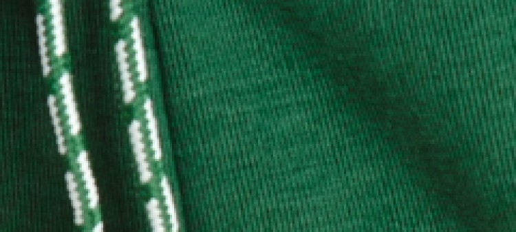 Spodnie dresowe strukturalne