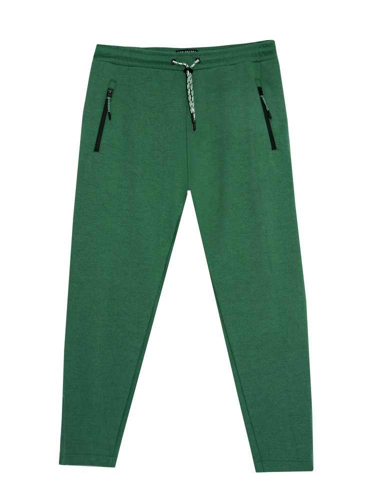 Spodnie dresowe strukturalne