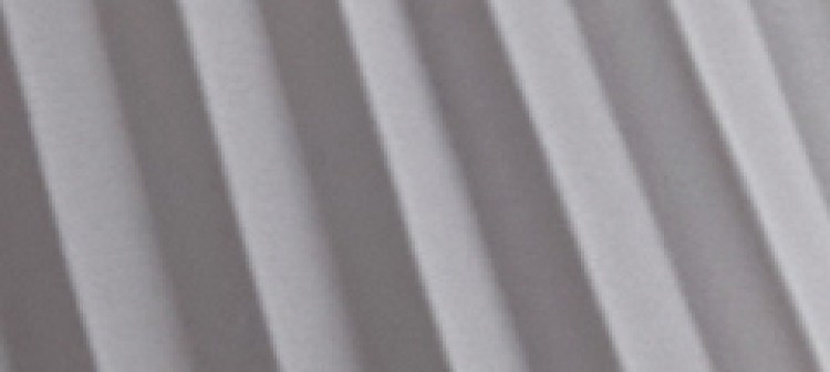 Długa plisowana spódnica 