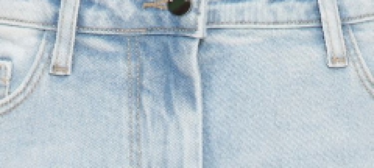 Spodnie jeansowe damskie typu boyfriend