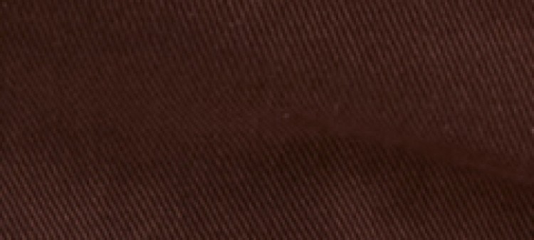 Gładkie spodnie damskie