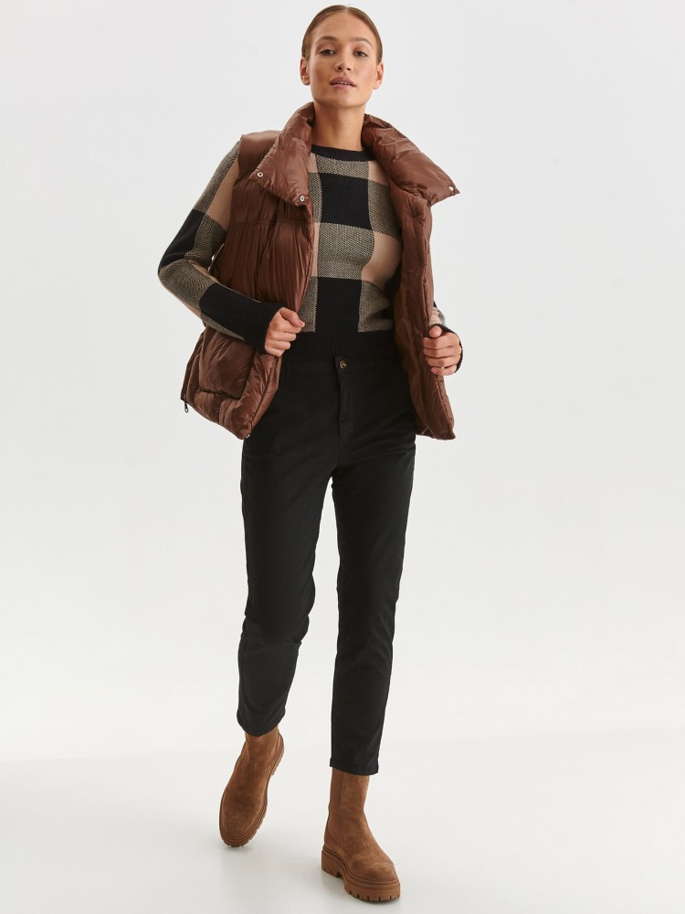 Spodnie 7/8 damskie Spodnie 7/8 damskie