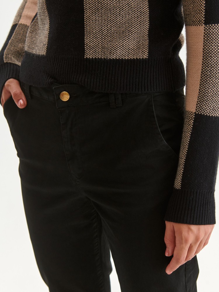 Spodnie 7/8 damskie Spodnie 7/8 damskie